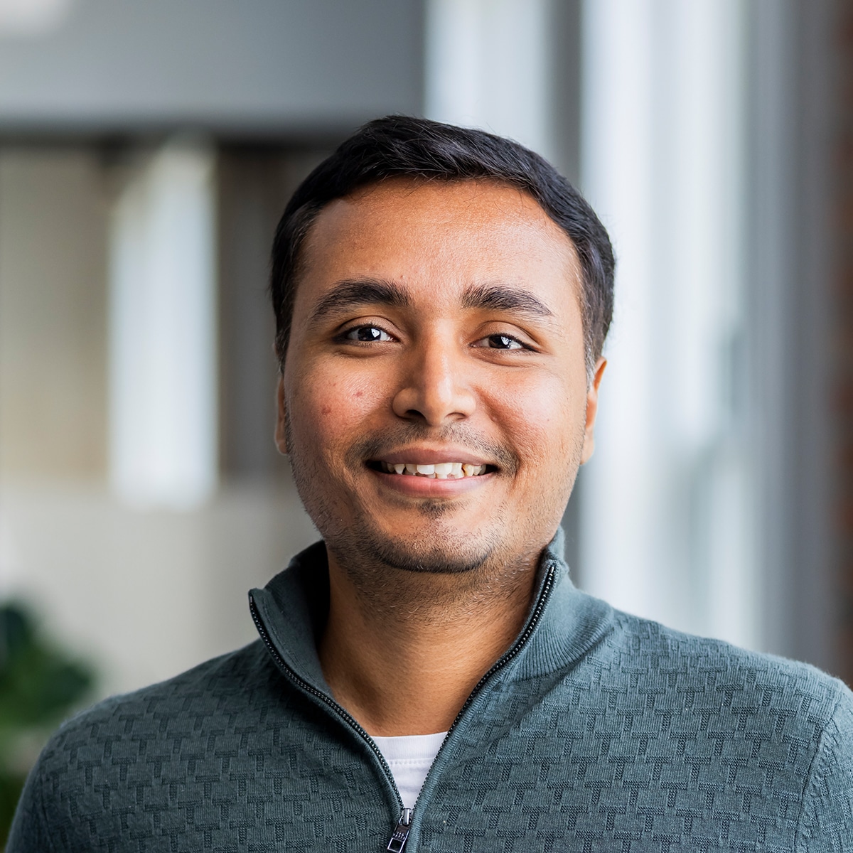 Sudheendra Chilappagari