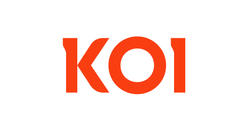 Koi